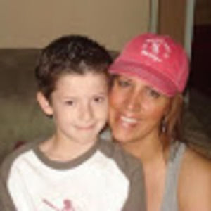 Meet your Posher, Denise